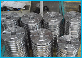 Alloy Steel A 182-F22 Blind  Flanges Manufacturer Exporter