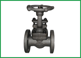 forged steel valve manufacturer exporter