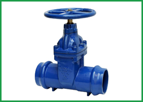 gate valve manufacturer exporter