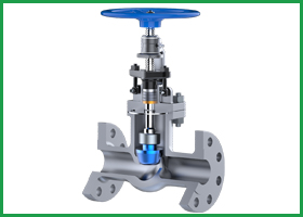 globe valve manufacturer exporter