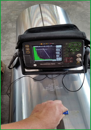 Inspection Image